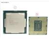 Fujitsu CPU XEON E-2236 3.4GHZ 80W pour Fujitsu Primergy RX1330 M4