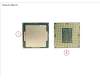 Fujitsu CPU XEON E-2224 3.4GHZ 71W pour Fujitsu Primergy RX1330 M4