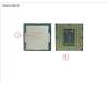Fujitsu CPU XEON E-2276G 3.8GHZ 80W pour Fujitsu Primergy RX1330 M4