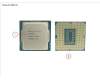 Fujitsu CPU XEON E-2386G pour Fujitsu Primergy TX1320 M5