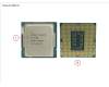 Fujitsu CPU XEON E-2378G pour Fujitsu Primergy TX1320 M5