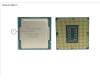Fujitsu CPU XEON E-2374G pour Fujitsu Primergy TX1310 M5