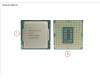 Fujitsu CPU XEON E-2378 pour Fujitsu Primergy TX1310 M5