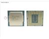 Fujitsu CPU XEON E-2324G pour Fujitsu Primergy TX1310 M5