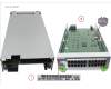 Fujitsu SVC TYPE 1 pour Fujitsu Eternus DX600 S6