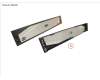 Fujitsu AF150/250 S3 CE FRONT BEZEL pour Fujitsu Eternus AF250