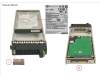 Fujitsu DX S3/S4 SED DRIVE 2.5" 2.4TB 10K pour Fujitsu Eternus DX8900 S4