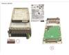 Fujitsu DX S3/S4 HD DRIVE 2.5' 1.2TB 10K pour Fujitsu Eternus DX200 S5