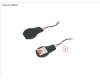 Fujitsu -BT-RTC BATTERY W/CABLE pour Fujitsu LifeBook U9312