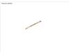 Fujitsu FPC, SUB BOARD FINGERPRINT pour Fujitsu LifeBook U9312