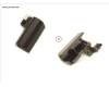 Fujitsu HINGE COVER, LEFT pour Fujitsu LifeBook U7410