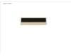 Fujitsu LOWER ASSY DUMMY SHEET FOR PORT REP CONN pour Fujitsu LifeBook E4511
