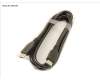 Fujitsu CABLE TYPE-C USB pour Fujitsu LifeBook E4511