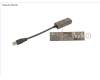 Fujitsu CABLE, LAN ADAPTER (USB TO LAN) pour Fujitsu Stylistic Q7310