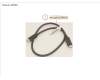 Fujitsu CABLE THUNDERBOLT3 pour Fujitsu LifeBook E5511