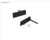 Fujitsu COVER, SD/SIM pour Fujitsu Stylistic Q5010