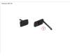 Fujitsu COVER, DC/IN CONNECTOR pour Fujitsu Stylistic Q5010