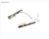 Fujitsu ANTENNA, WWAN AUX pour Fujitsu Stylistic Q7310