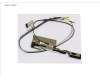 Fujitsu ANTENNA, WWAN MAIN INCL. WLAN R pour Fujitsu LifeBook U9312X