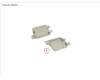 Fujitsu COVER, PALM VEIN FRAME M6 pour Fujitsu LifeBook U9312