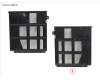 Fujitsu SUB BOARD, SMARTCARD DUMMY pour Fujitsu LifeBook U9311A
