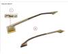 Fujitsu CABLE, LCD 14" pour Fujitsu LifeBook U7410
