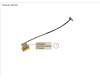Fujitsu CABLE, LCD 15" pour Fujitsu LifeBook U7510