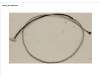 Fujitsu CABLE, CAMERA RGB 14" pour Fujitsu LifeBook E4411
