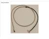 Fujitsu CABLE, CAMERA RGB 15" pour Fujitsu LifeBook E4511
