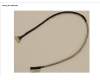 Fujitsu CABLE, HELLO CAMERA 15" pour Fujitsu LifeBook E4511
