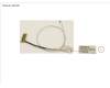 Fujitsu CABLE, LCD (TOUCH, RGB CAM) pour Fujitsu LifeBook U7310
