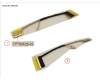 Fujitsu CABLE, LCD (NON TOUCH, HELLO CAM) pour Fujitsu LifeBook U7310