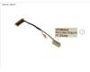 Fujitsu CABLE, LCD (TOUCH, HELLO CAM) pour Fujitsu LifeBook U7310