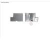 Fujitsu COVER, RAM pour Fujitsu LifeBook U7311