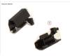Fujitsu HINGE COVER, RIGHT pour Fujitsu LifeBook U7310