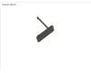Fujitsu COVER, DC/IN CONNECTOR pour Fujitsu Stylistic Q7310