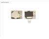 Fujitsu BRACKET FOR SUBBOARD, AUDIO pour Fujitsu Stylistic Q7310