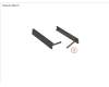 Fujitsu COVER, AUDIO PORT pour Fujitsu Stylistic Q7310