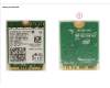 Fujitsu WLAN MODULE INTEL (INCL.BT)VPRO pour Fujitsu LifeBook E5511