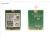 Fujitsu WLAN MODULE INTEL (INCL.BT)NON-VPRO pour Fujitsu LifeBook E4511