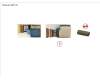 Fujitsu CAMERA MODULE (REAR) pour Fujitsu Stylistic Q5010