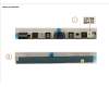 Fujitsu CAMERA MODULE, HELLO pour Fujitsu Celsius H5511