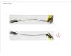 Fujitsu CABLE, LCD (TOUCH, W/O CAM) pour Fujitsu LifeBook U9312