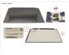 Fujitsu LCD PANEL SH NON TOUCH pour Fujitsu LifeBook U9310