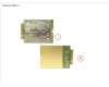 Fujitsu LTE MODULE EM7421 pour Fujitsu LifeBook E4511