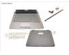 Fujitsu KEYBOARD DOCKING SWISS W/ BL pour Fujitsu Stylistic Q7310