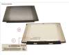 Fujitsu LCD PANEL, BOE, NT133WHM-N47 (HD) pour Fujitsu LifeBook U7310