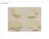 Fujitsu LCD MOUNTING RUBBER SET (FOR HD,TOUCH) pour Fujitsu LifeBook U7310
