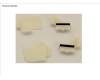 Fujitsu LCD MOUNTING RUBBER SET(FOR E-PRIVACY) pour Fujitsu LifeBook U7310