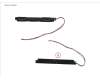 Fujitsu SPEAKER pour Fujitsu LifeBook U7613